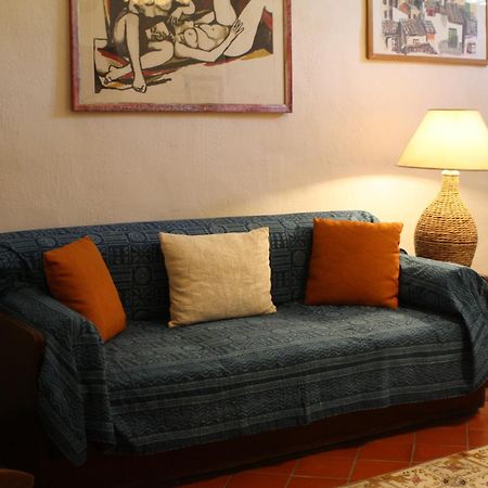 קורליאונה Agriturismo Ridocco מראה חיצוני תמונה