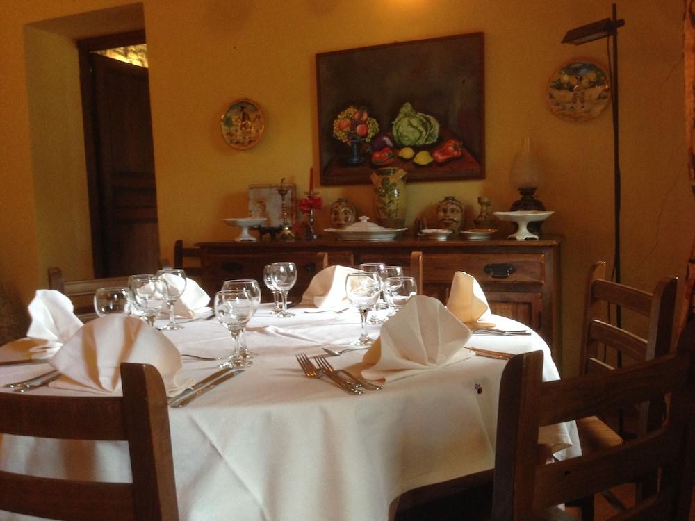 קורליאונה Agriturismo Ridocco מראה חיצוני תמונה