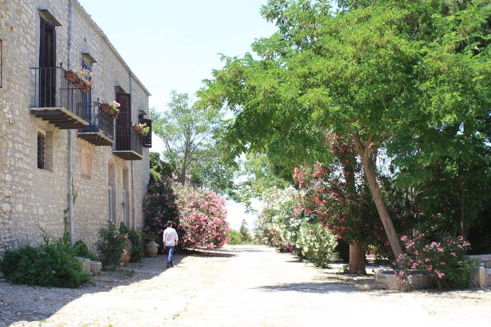 קורליאונה Agriturismo Ridocco מראה חיצוני תמונה
