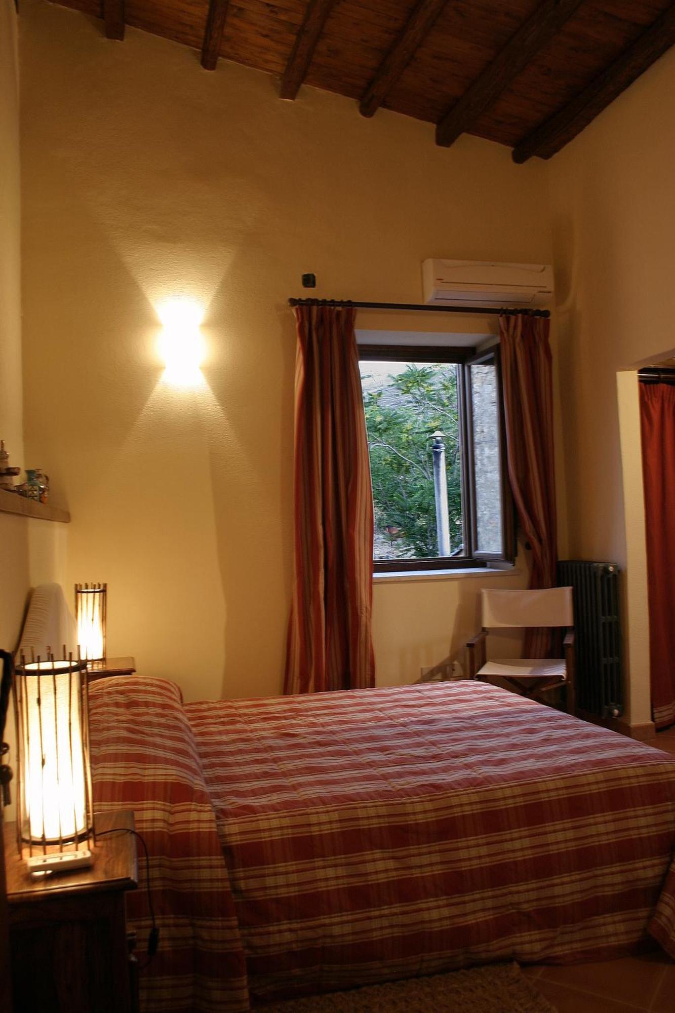 קורליאונה Agriturismo Ridocco חדר תמונה