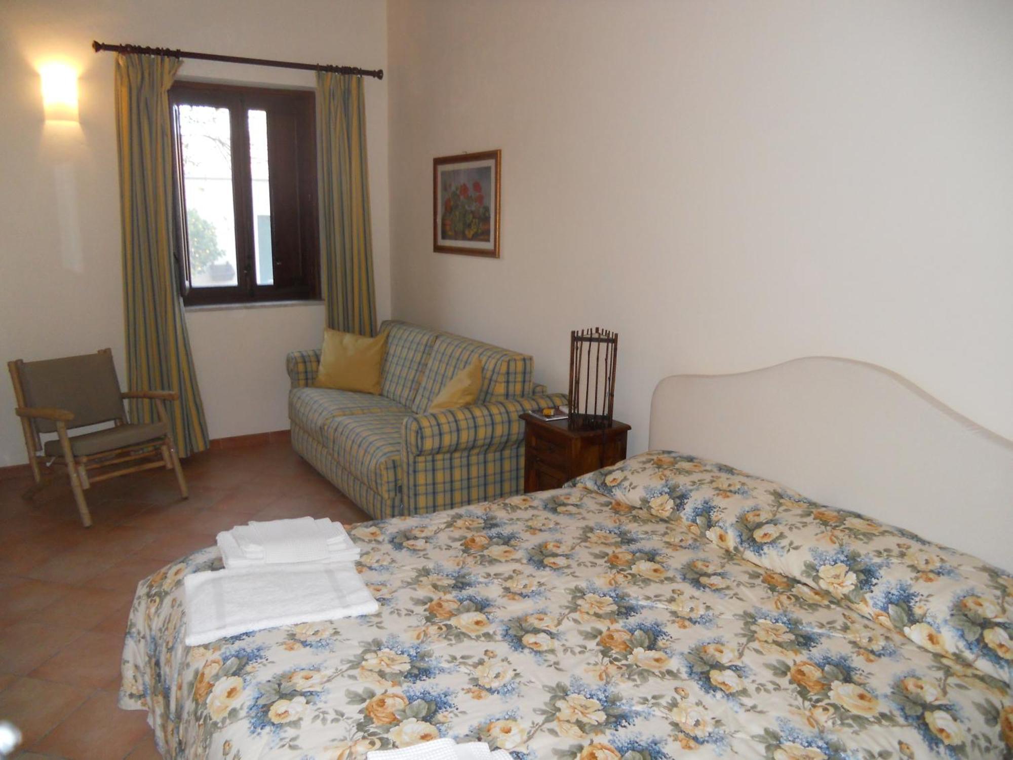 קורליאונה Agriturismo Ridocco חדר תמונה