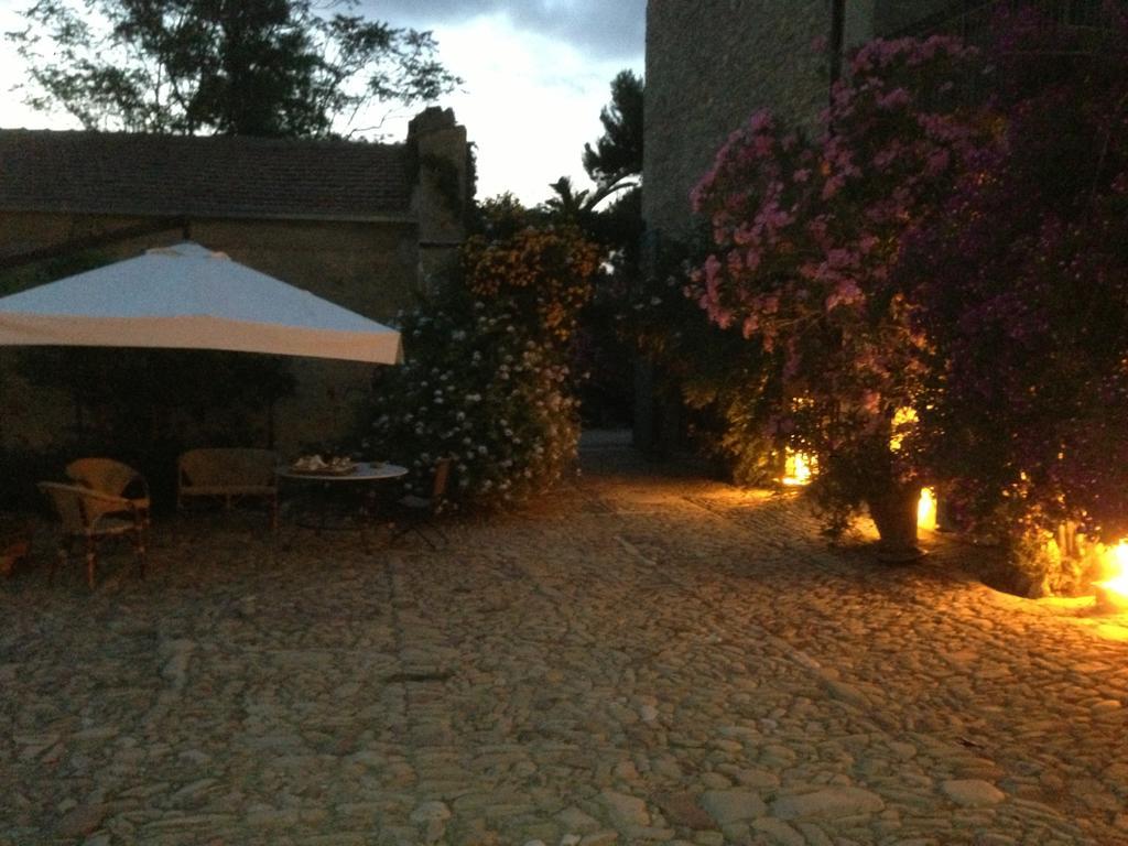 קורליאונה Agriturismo Ridocco מראה חיצוני תמונה