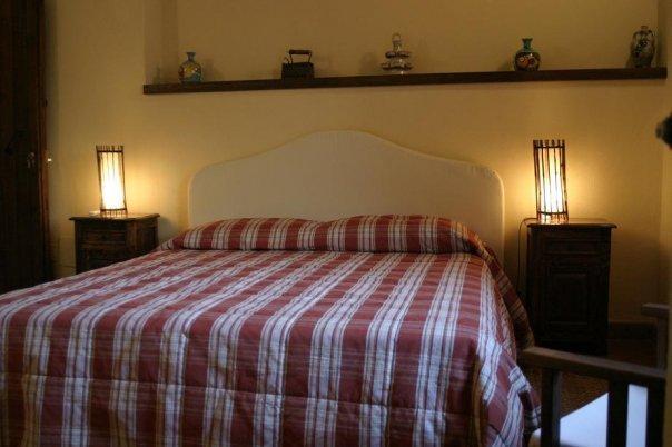 קורליאונה Agriturismo Ridocco חדר תמונה