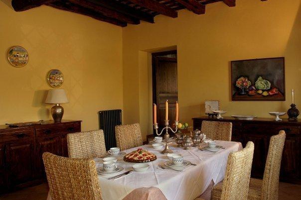 קורליאונה Agriturismo Ridocco מראה חיצוני תמונה