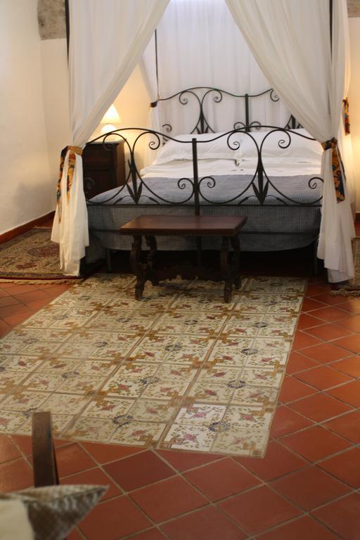 קורליאונה Agriturismo Ridocco מראה חיצוני תמונה