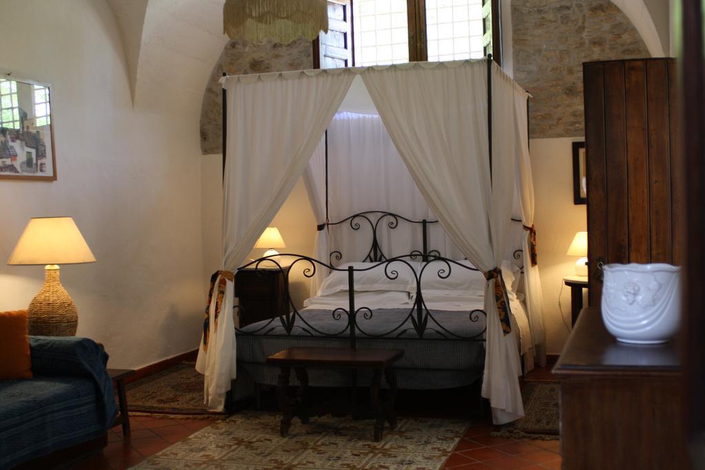 קורליאונה Agriturismo Ridocco מראה חיצוני תמונה
