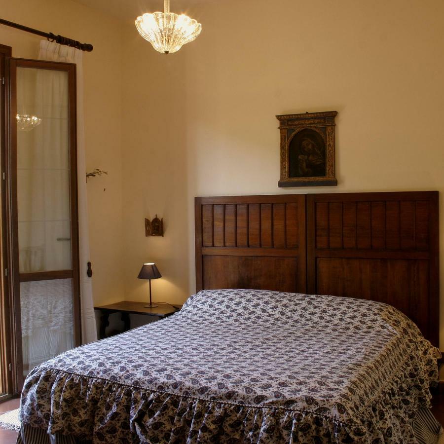 קורליאונה Agriturismo Ridocco מראה חיצוני תמונה